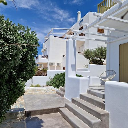 Summer Villa Adamantas  Exterior foto